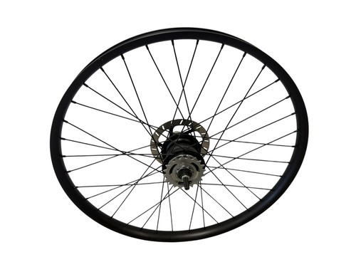 Vanmoof zoll hinterrad - zoll, 4