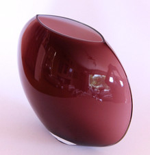 Blumenwase Glasvase Design