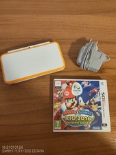 New Nintendo 2DS XL