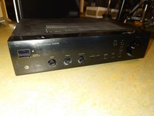 Pioneer A-204R Stereo