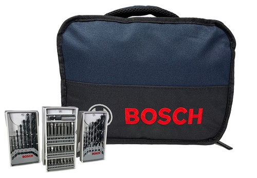 Bosch softbag inkl bit - bit-, und