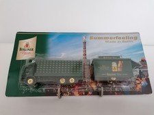 Berliner Pilsner Werbetruck