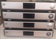 Marantz hifi anlage - marantz,
