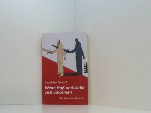 Wenn haß und liebe - wenn,