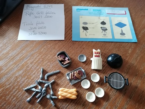 Playmobil city life 6245 - playmobil,