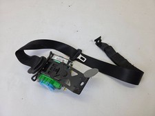 Saab 9-3 Ver2 2008 Vorne links