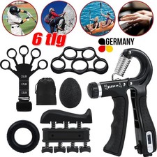 Handtrainer fingertrainer set - handtrainer,
