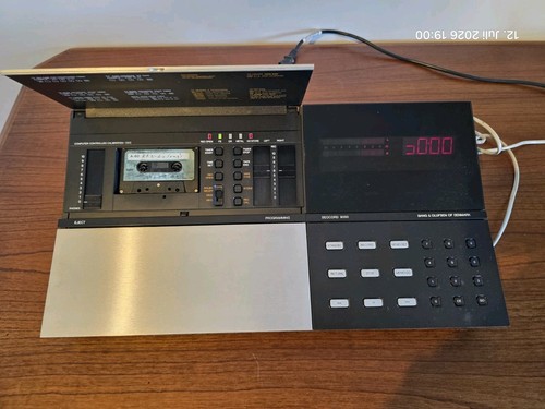 Bang olufsen beocord 9000 - &,