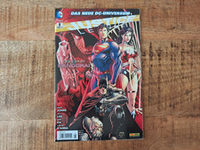 Superman | Comic Heft