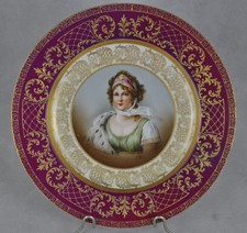 Pirkenhammer Brezova Teller