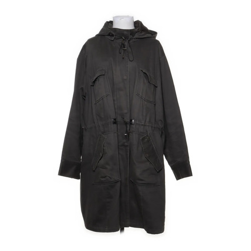 Ulla popken parka damen - popken,,