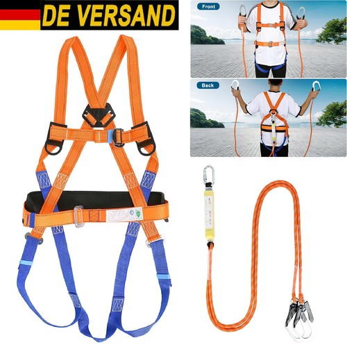 Fallschutz absturzsicherung - fallschutz,