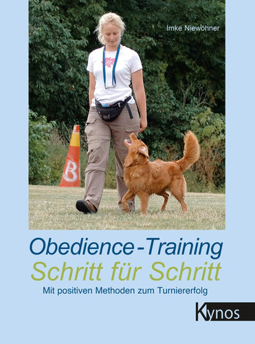 Obedience training schritt - obedience-training,