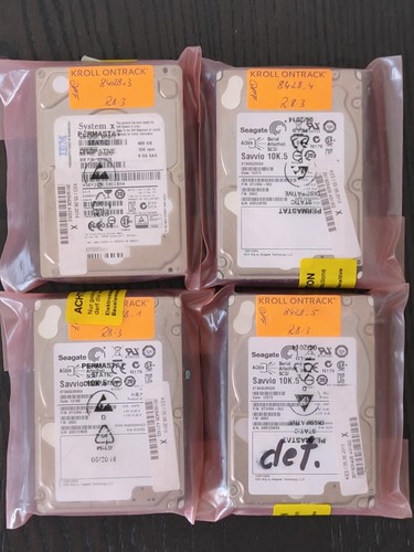 Seagate ibm sas hdd - ibm,