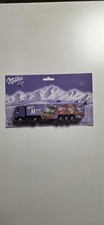 Sammler truck milka joy - sammler, m-joy