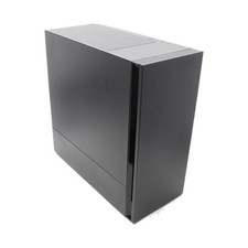 Cooler master silencio s600 - master,