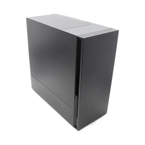 Cooler master silencio s600 - cooler,