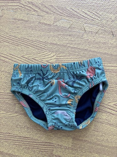 Pusblu baby jungen - pusblu, schwimmhose