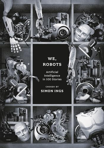 Robots artificial - we,,