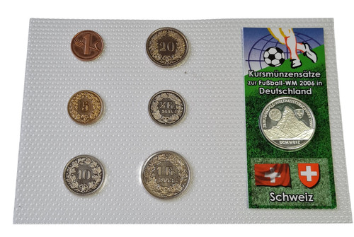 Kursmünzensätze fußball - kursmÜnzensÄtze,