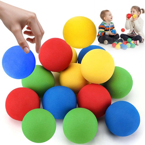 Stück softbälle kinder - stück,