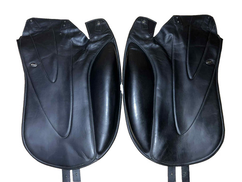 Wow sattelklappen dressur - wow,