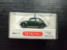 Wiking 086430 käfer 1200 - 086430,