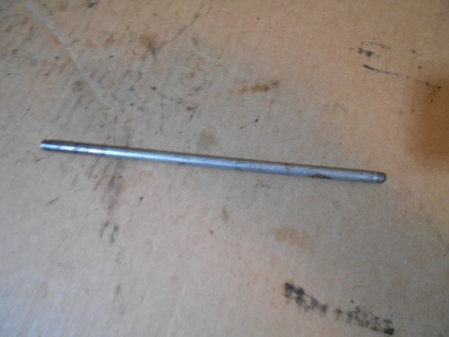 Honda 250 350 k - cb,