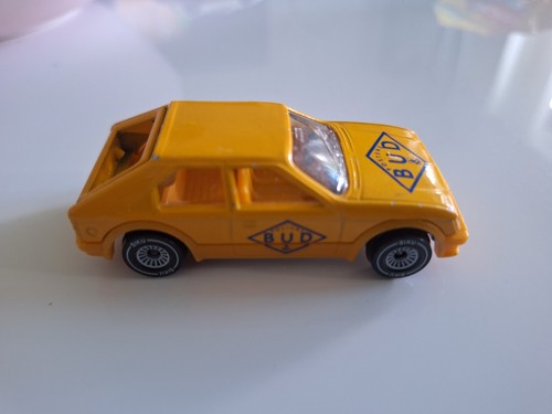 Siku opel kadett bud - kadett,