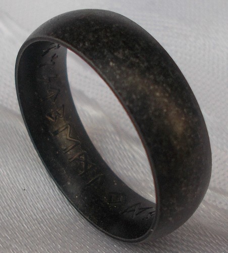Runenring viking norse - viking, odin