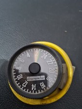 Oldtimer lkw schaltuhr v - oldtimer, 24