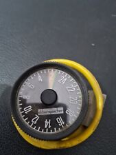 Oldtimer LKW Schaltuhr 24 V Standheizung Eberspächer B 1 L D 1L NOS 