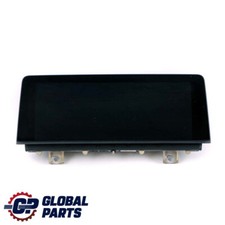 Display BMW F30 F31 F32 F33 Bordnavigation Monitor 8,8" 9387453