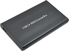 2.0 IDE Caddy auf USB HDD Festplatte Laufwerk externe Festplatte Datenübertragung