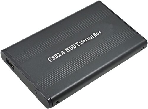 Ide caddy auf usb - 2.0, hdd