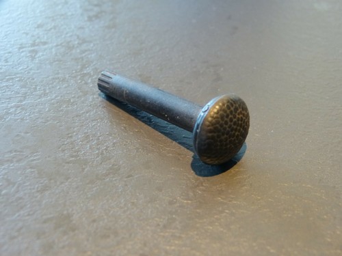Original türpin knopf tür - knopf,
