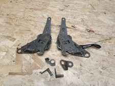 BMW E21 Sitz Verstellung Sitzbeschlag Beifahrer Sitz