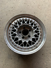 Audi BBS RS 064 Alufelge Felge 7x15 ET 37 5x112