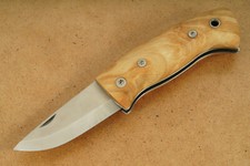 Helle kletten taschenmesser - kletten,