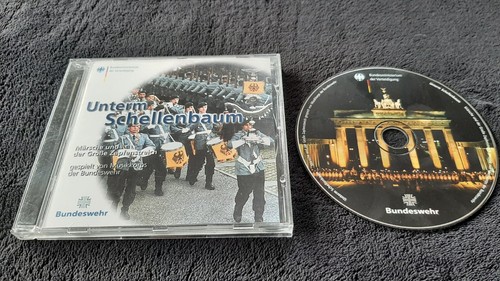 Unterm - cd,