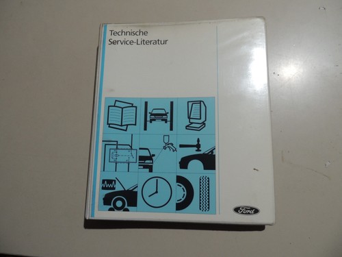 Werkstatthandbuch schaltpläne - werkstatthandbuch,
