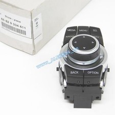 Original BMW Controlle iDrive