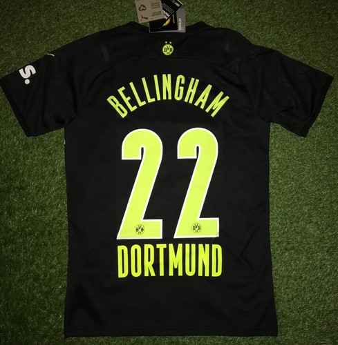 Rar jude bellingham - bellingham, bvb