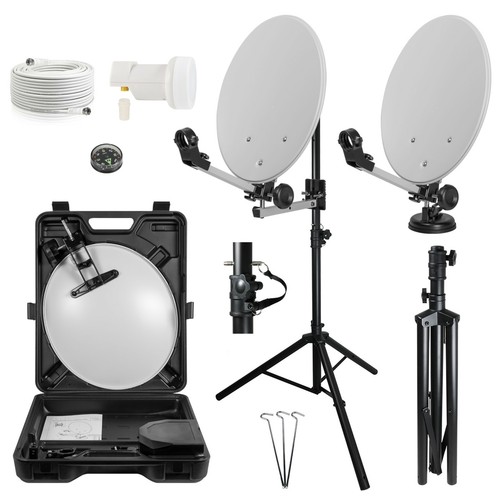 Hdtv camping sat anlage - hdtv,