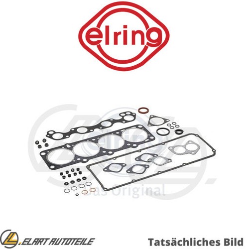 Dichtungssatz zylinderkopf - dichtungssatz,