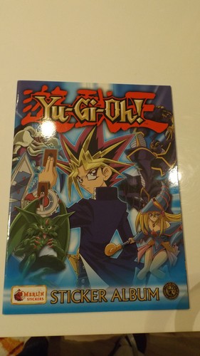 Vintage - "yu-gi-oh!",