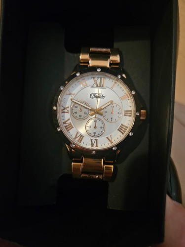 Buffalo uhr damen rosegold - damen,