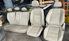 Mercedes W204 Limo  Leder  Innenausstattung Ausstattung Sitze