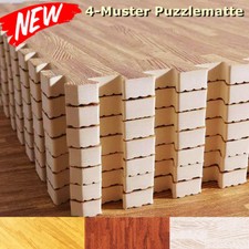 24x puzzlematte bodenschutz - puzzlematte,