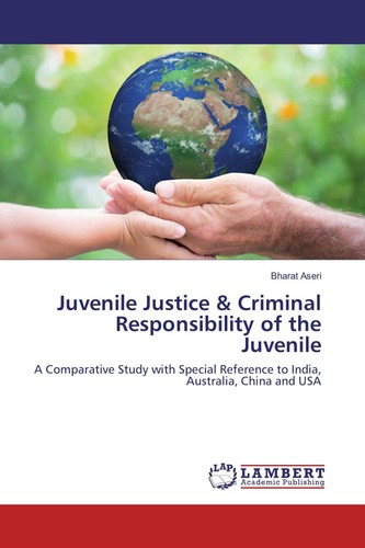 Juvenile justice criminal - juvenile, &